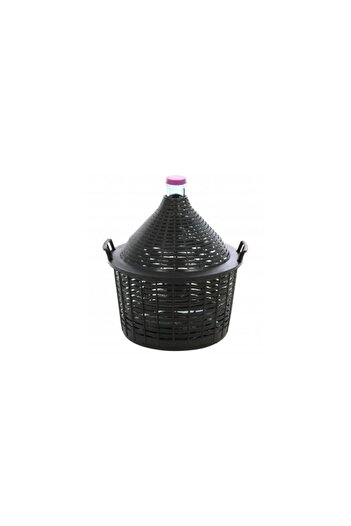 ACS 5L damigeana in cos de plastic