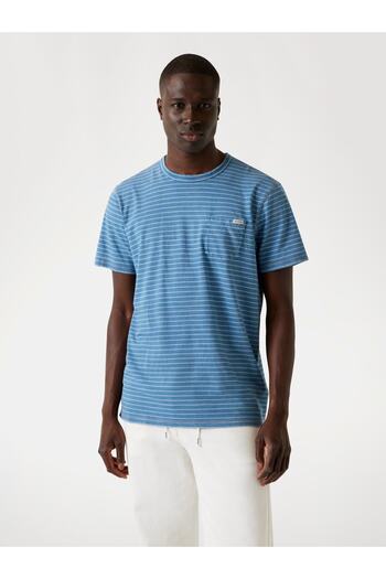 Guess Striped t-shirt