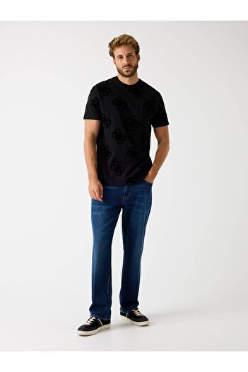 Guess 4g Logo T-Shirt