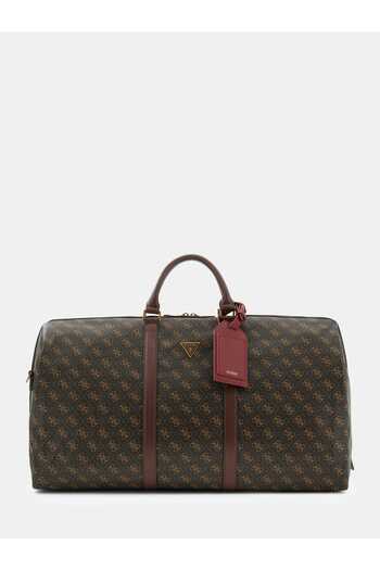 Guess Pisa 4g Travel Bag with Logo