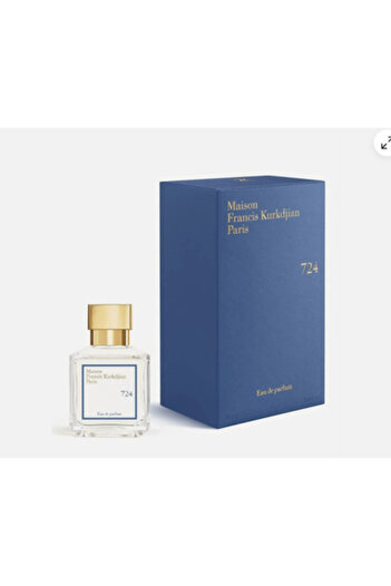 Maison Francis Kurkdjian Paris 724 Eau De Parfum 70ml Unisex
