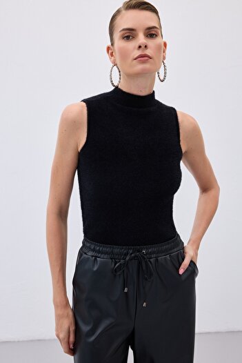 RİVASS Zero Sleeve Knitwear