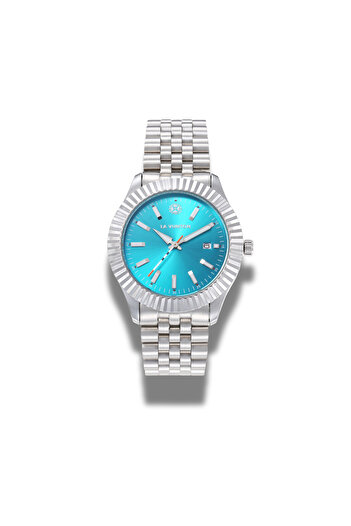 la vunton Magellan Watch by Laventon
