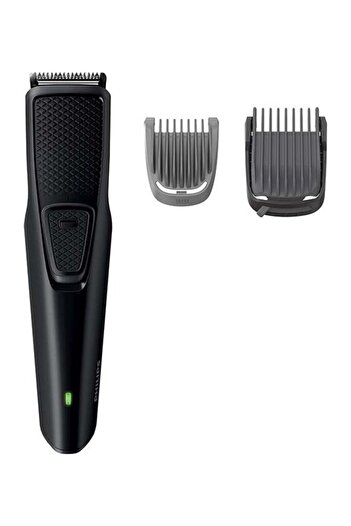 Philips Beard Trimmer Series 1000 BT1233/14, Black