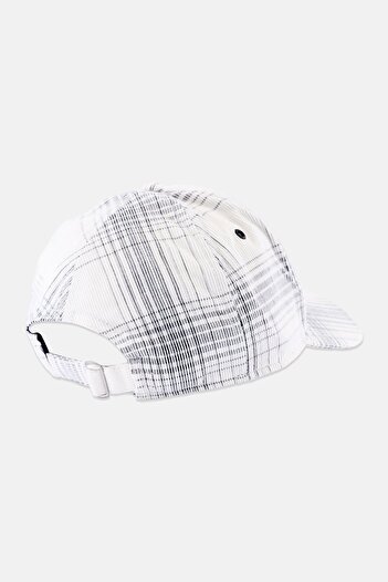 G-STAR RAW Men Brand Logo Adjustable Buckle Cap, Multicolor
