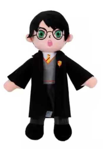Toybox Harry Potter Plush Toy – 45 cm