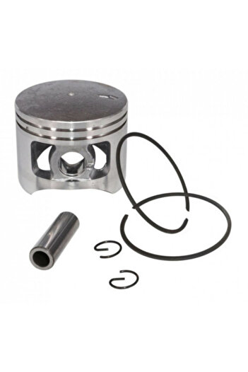 China Complete piston for Chinese chainsaw 5800