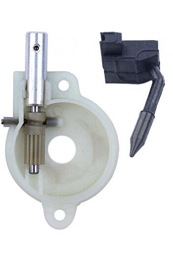 China Complete oil pump for Husqvarna 136, 137, 141, 142 chainsaws