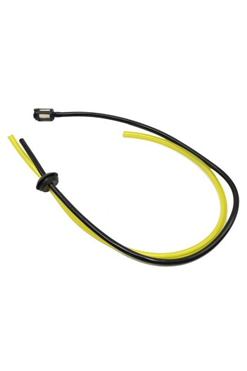 China Filter + hose for petrol atomizer (45cm)