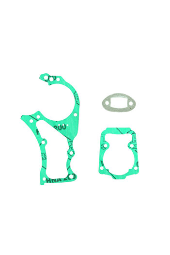 TAIWAN Gaskets for Husqvarna 555, 560, 562 chainsaws (before 20123700001)