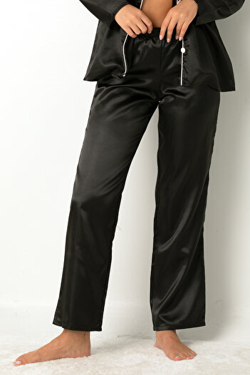 Miorre Satin Pajama Bottom