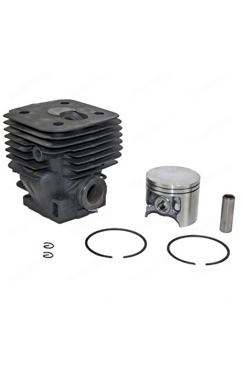 China Cylinder kit for Husqvarna 394, 395, 395 XP chainsaw (cal.2)
