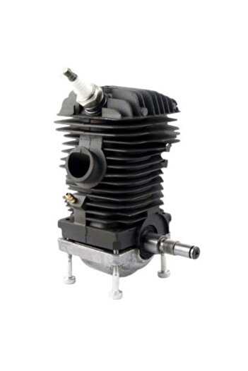 China Complete chainsaw engine, compatible with Stihl MS 250, 025