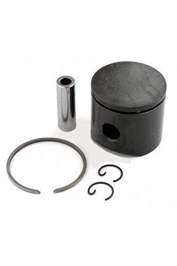 AIP Complete chainsaw piston set Oleomac 937 / Efco 937