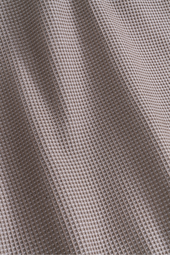 Rell Home Pamuklu Dokulu Koltuk Şalı 170x220 cm – Saçaklı TV Battaniyesi & Dekoratif Koltuk Örtüsü