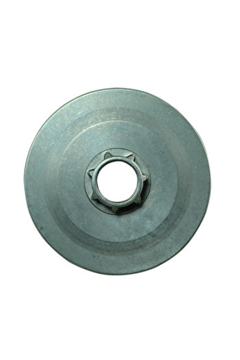 Baseh Clutch drum Chinese chainsaw 4500, 5200, 5800 wheel (Cal I)