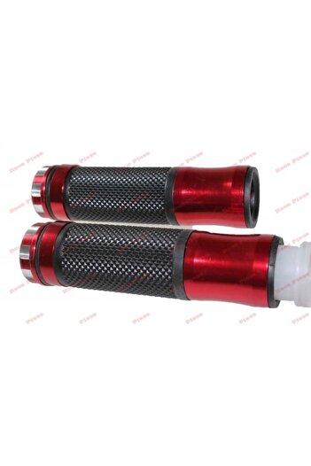 Universal Red metal sleeves