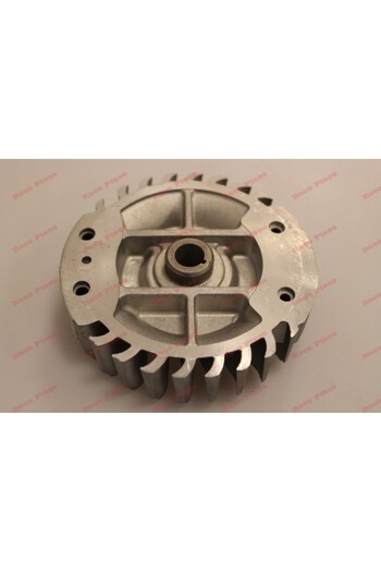 China Chainsaw flywheel compatible with Stihl MS 340, MS 360, 034, 036