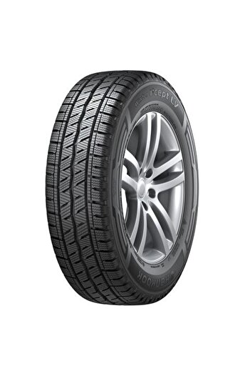 Hankook Winter tire for light trucks 235/65/16C 115/113R RW12 WINTER I*CEPT LV