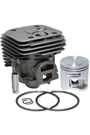 hywell Kit cilindru drujbă POP UP Husqvarna 365 X-Torq, 372 X-Torq Ø 50 mm