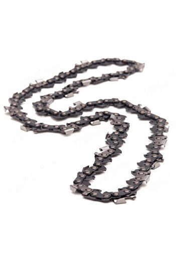 China Chainsaw chain 33.5 teeth pitch 3.25 (gauge 2)