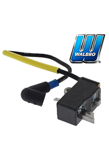 Universal Ignition Husqvarna 323R/326L Walbro chainsaw