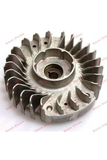 China Chainsaw flywheel compatible with Stihl MS 340, MS 360, 034, 036