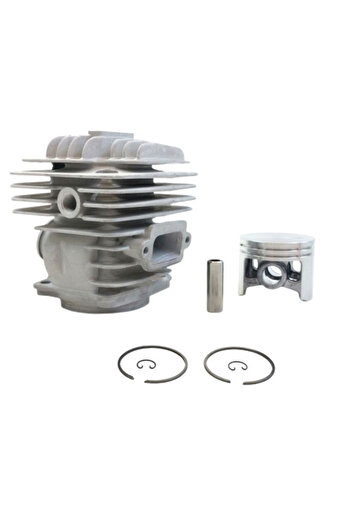 China OleoMac 956 chainsaw cylinder kit (Ø48mm) from Farmertec