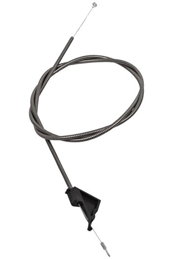 TAIWAN Throttle cable for Husqvarna 225R, 232R, 235R brushcutter