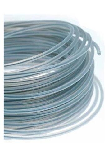 China DUOLINE brushcutter/trimmer line 2.4mm x 15m