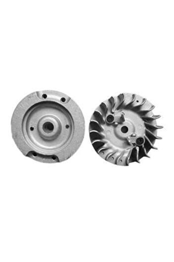 China Flywheel for Husqvarna 445, 450 chainsaws