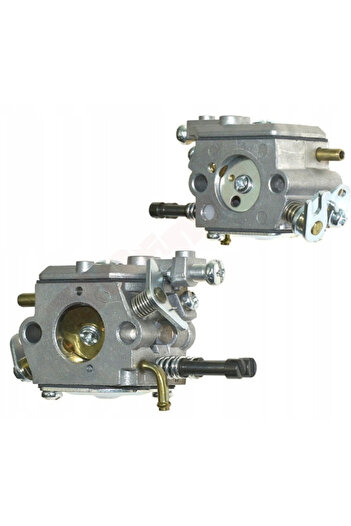 China Carburetor for Husqvarna 343F, 343FR, 343R chainsaw