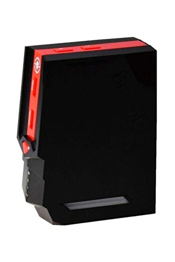 Brook Sniper Mouse & Keyboard Adapter for Gaming Consoles - Black