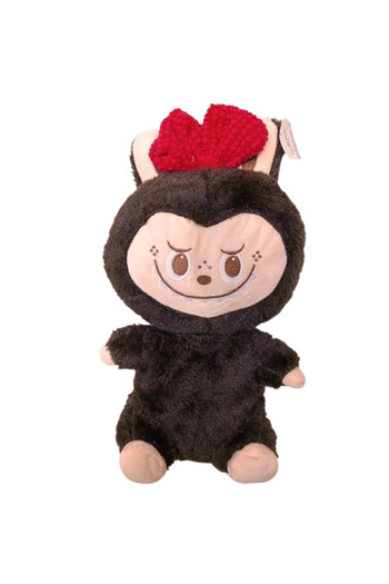 Toybox Cartoon Plush Toy Laibubu, 25cm