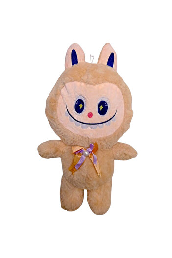 Toybox Cartoon Plush Toy Laibubu