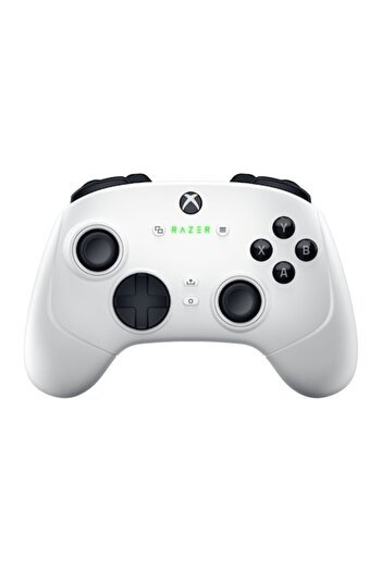 RAZER Gamepad wireless WOLVERINE V3 PRO ALB pentru Xbox Series X/S
