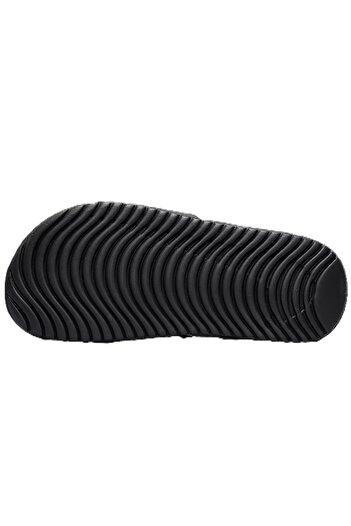 Nike Kawa Unisex Slides Unisex Spor Terlik Siyah