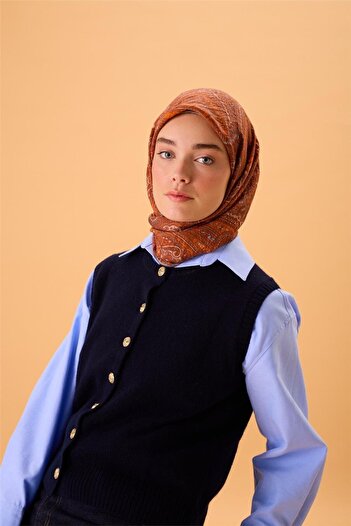 Silk Home Velora Scarf 161003-12