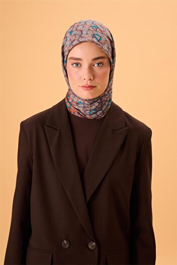 Silk Home Soft Scarf 73101-13