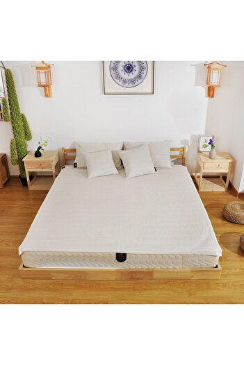 Plasma thor PlasmaThor Conductive Bed Sheet 200 cm x 200 cm