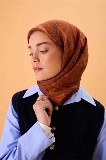 Silk Home Velora Scarf 161003-11