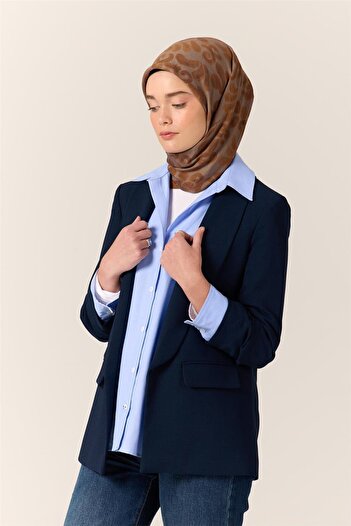Silk Home Velora Scarf 161002-15