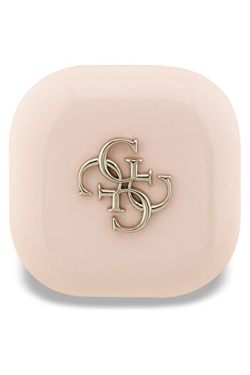 Guess wireless Bluetooth earphones, Type-C, pink, GUTWSJ7HE4GP
