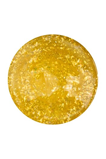 SensoPRO Milano Expert Line UV Colored Gel - Lemon Spark 5ml