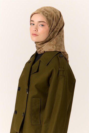 Silk Home Velora Scarf 161002-20