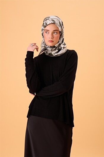 Silk Home Organic Scarf 79017-20