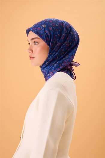 Silk Home Soft Scarf 73101-18