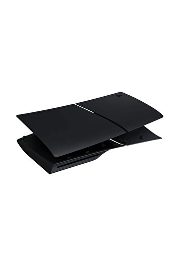 Playstation Cover Standard Slim Midnight Black for 5