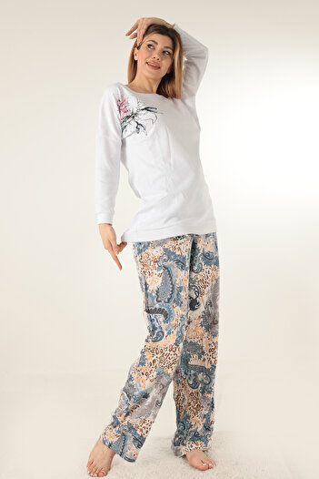 Miorre Pajama Set