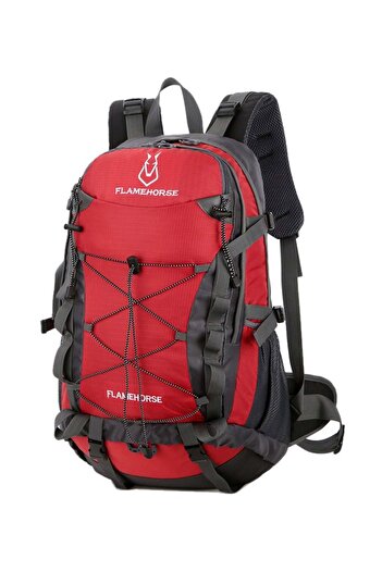 Yailla LIXADA Water-Resistant Outdoor Sport Backpack 40Liters